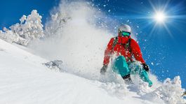 V piatok pred Vianocami otvoria lyžiarske stredisko Malinô Brdo