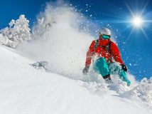 lyžovanie, lyžovačka, lyžiar, zima, sneh, svah,