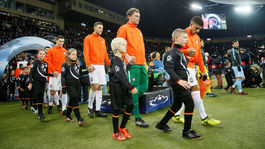 Nový azyl Šachtaru? Osemfinále Ligy majstrov by mohli hostiť Poliaci