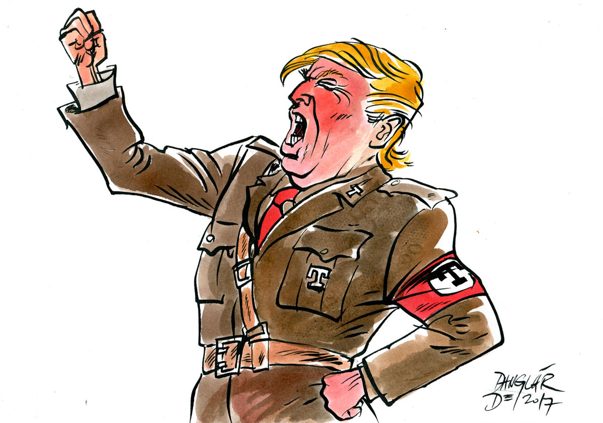 Karikatúra 22.12.2017