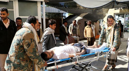 Obyvateľov Jemenu kosí cholera, počet nakazených presiahol milión