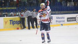 Kapitán Zvolena Chovan: Makáme, aby sme sa mohli tešiť