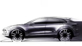Porsche Cayenne Coupé: O novej verzii sa rozhodne budúci rok