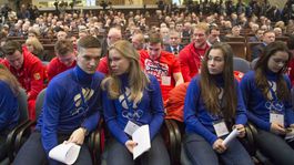 Rusko plánuje do Pjongčangu vyslať vyše 200 športovcov. Chystá aj vlastnú súťaž