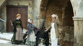 Televízne tipy na príjemné vianočné sviatky