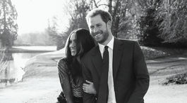 Pol miliardy pre Britániu! Svadba Harryho a Meghan bude zlatá baňa