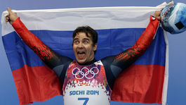 Diskvalifikácie pokračujú. MOV potrestal ďalších jedenásť Rusov