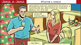 Gašparec, 23.12.2017