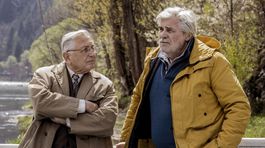 Do boja o európske Oscary putuje Tlmočník a Ťažká duša