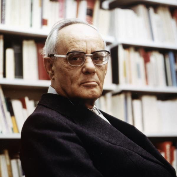 Karl Rahner (5.3.1904-30.3.1984)