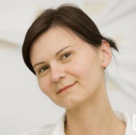 Katarína Kerekesová.