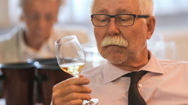 Pavol Šajgalík: Veda posúva víno a víno vedu vpred