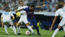 Messi by mohol opustiť Barcelonu zadarmo. Ak sa Katalánsko odtrhne