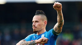 28. Marek Hamšík