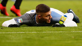 Inter so Škriniarom opäť zakopol, smutný debut mladíka Tuptu v Serii A