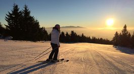  Aká bude zima na horách? Minister dopravy chce sezónu zachrániť cez semafory