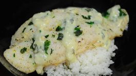 Zubáča na Vianoce? Je jemný, chutný a nízkokalorický! 