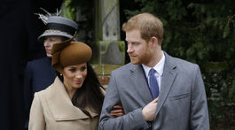 Podozrivá zásielka? Harry a jeho Meghan dostali rasistický odkaz!