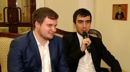 Ruskí prankeri si vystrelili z veľvyslankyne USA v OSN