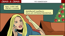 Gašparec, 27.12.2017