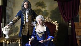 Televíznym Vianociam dodali lesk Mária Terézia aj poľské zázraky