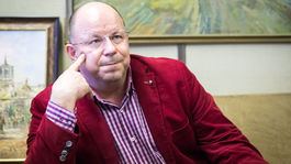 V RTVS sa veľa spravilo, časť bola ale len pozlátko, tvrdí Rezník