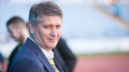 Prešov povedie po Ukrajincovi Čech. V najvyššej súťaži zažije premiéru