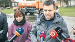 Po pesticíde na Žitnom ostrove budú pátrať inšpektori