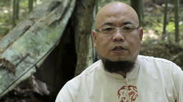 Čína odsúdila 'Surového mäsiara' na osem rokov väzenia