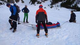 Vysoké Tatry si zobrali za pár hodín dva životy, vážne sa zranili dve deti