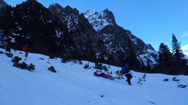 Čechom v našich horách ruže nekvitnú, tento rok ich tam zomrelo už sedem