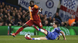 Pomoc prišla z Turecka. Ebouého zachráni bývalý klub