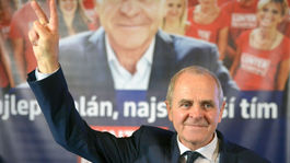 Z Banskej Bystrice vysťahovali extrémistov