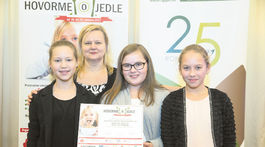 Bibiana Krajníková: Ak je človek užitočný, je aj šťastný