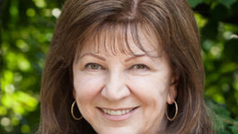 Riaditeľka ZOO Miloslava Šavelová.