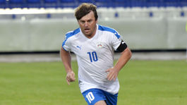 Moravčík si úspech vytrucoval. Keď vyhral - skončil