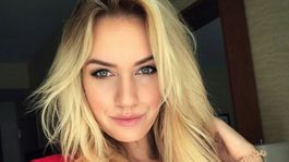 FOTO: Tieto ženy v roku 2017 vyrážali dych. Pozrite si desať najkrajších športovkýň