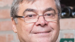 Vinár Peter Matyšák.