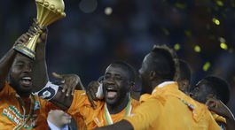 Kapitán ohlásil návrat: Chcem pomôcť ďalšej generácii