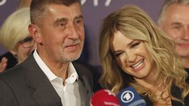 Babiša vykopli z vlády, v novej  bude šéfovať