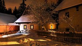 Sprievodca a mobilná aplikácia predstavujú objekty kultúry v Poľsku a na Orave