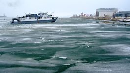 Po západe slnka poriadne prituhne, meteorológovia očakávajú najchladnejšiu noc zimy