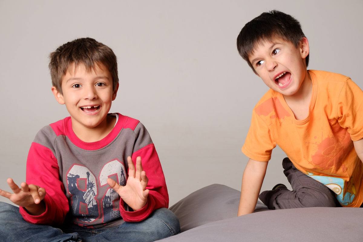 Feldekovci majú aj mexické vnúčatá - Bojana a...