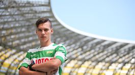 Ďalší Slovák v špičkovej súťaži? Haraslína láka AS Rím, Inter, ale i Neapol