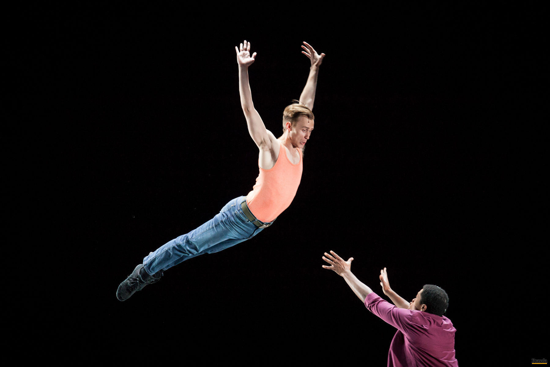 Pôvabná story // West Side Story nestarne. Hoci...