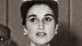 Zomrela Carmen Franco, jediné dieťa diktátora Francisca Franca