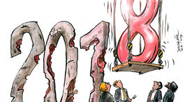 Danglár, 30.12.2017