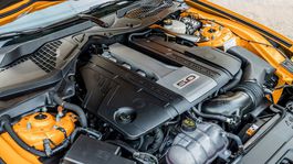 Wards Auto: Toto je 10 najlepších motorov v USA. Niektoré sú dostupné aj u nás