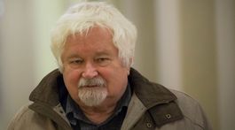 Pithart: Vďaka Slovákom som lepšie videl nás Čechov