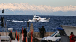 Vzťahy medzi Chorvátskom a Slovinskom sa vyostrili, Ľubľana hovorí o narušení hraníc 